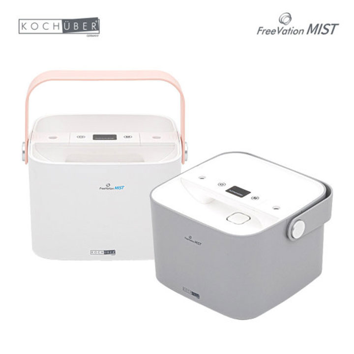 코흐위버 프리베이션 미스트 가습기 (무선 초음파) KC-H1004
