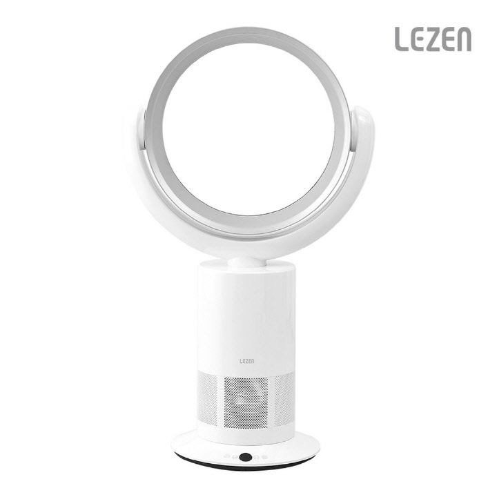 [르젠] 원형 무엽 선풍기 LZEF-NF24