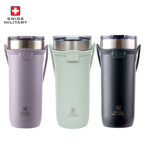 스트랩 텀블러 710ml OKK-TS710