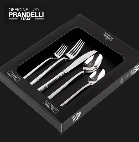 프란델리 팔로스 커트러리5p