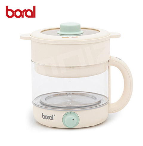 보랄 글라스 멀티쿠커 BR-120QSP