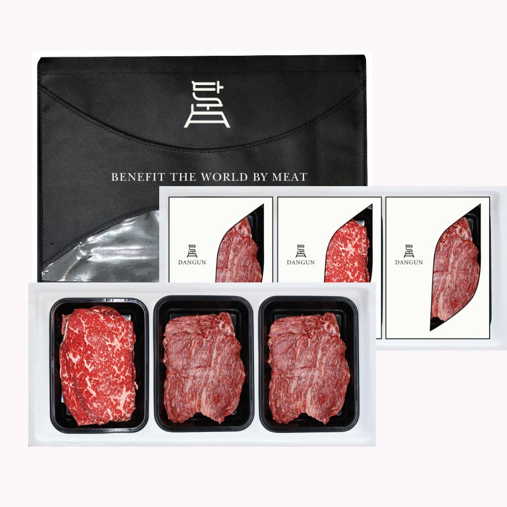 1++ 단군한우 마니산호