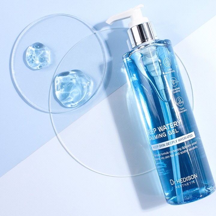 [닥터헤디슨] 딥 워터리 카밍 겔 250ml