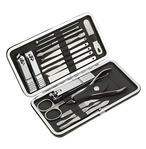 [에코너] NK03 네일케어 풋케어 18종 키트