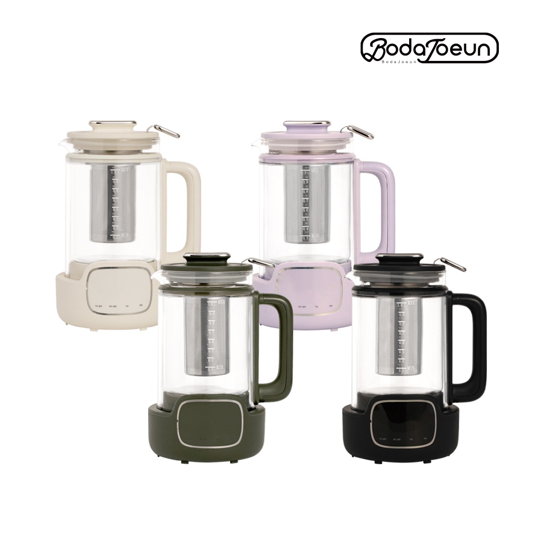 [보다조은] 티모션 티포트 BDJA-301