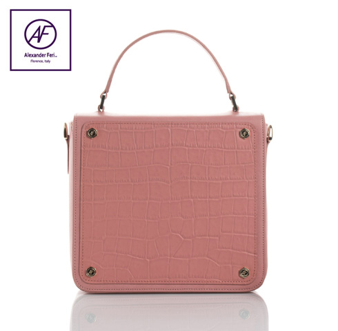 알렉산더페리 쿠나 여성 숄더백 핑크 여성가방