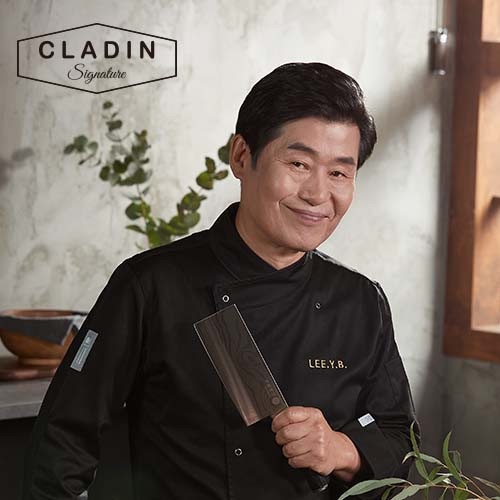 [CLADIN] 이연복 클래딘 시그니처 중식도 5cm / 7cm
