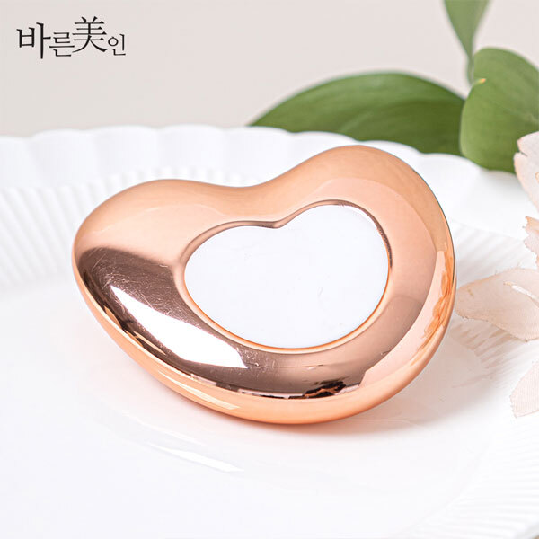 [바른미인] 올인원 하트괄사