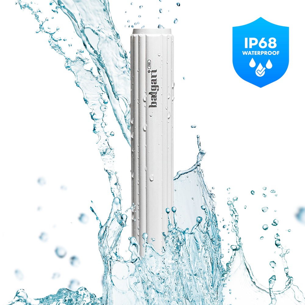 대한민국 각질제거기1등 발가리 PRO IP68 완전방진방수형