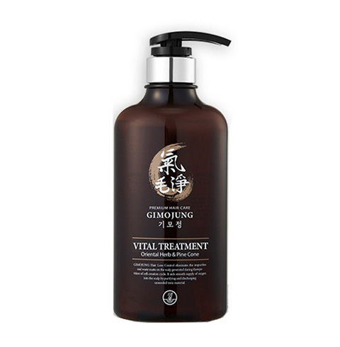 [혜미인] 기모정 바이탈 트리트먼트 500ml EPL-03490