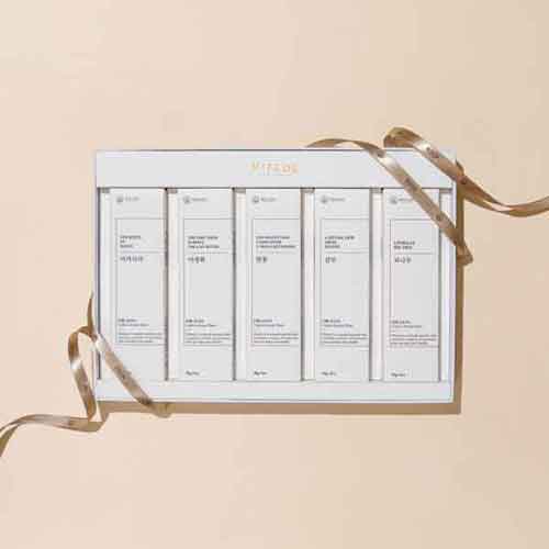 미엘드 천연벌꿀 미니스틱 no.2선물세트