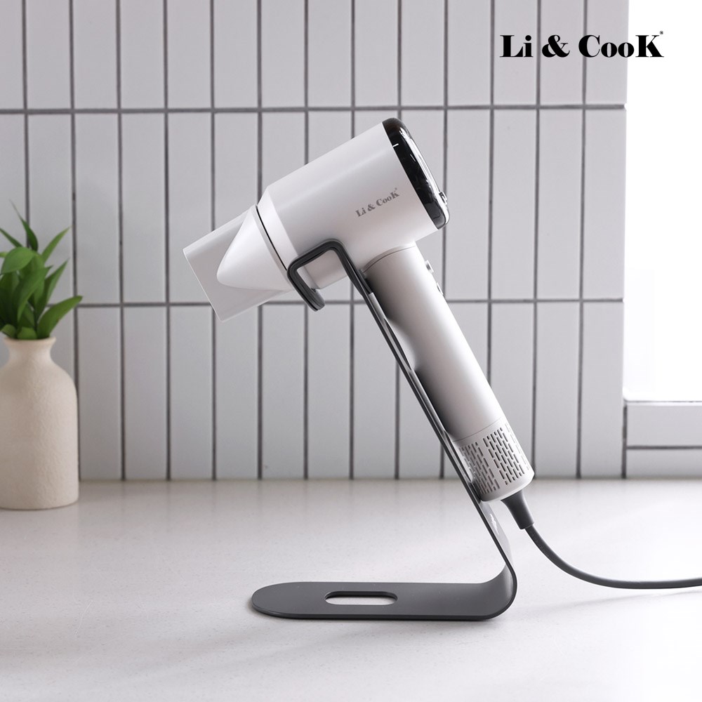 [리앤쿡] 스트롱 BLDC 1600W 헤어드라이기 LNKD-9960W