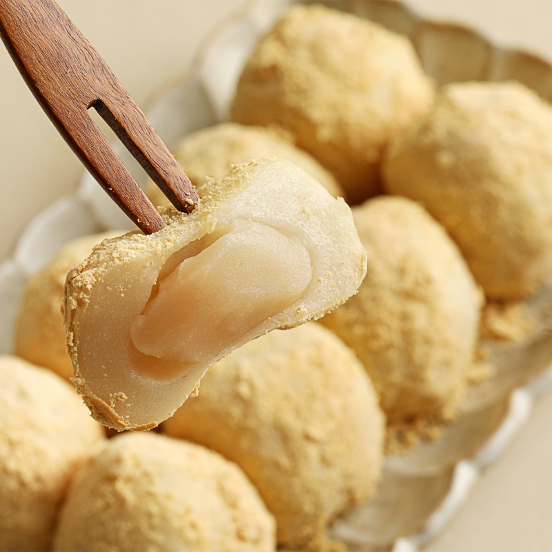  앙금인절미 40g 42개 1박스+1박스(총84개)