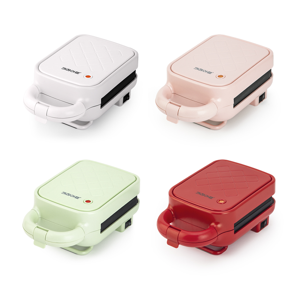 키친아트 렉스 와플 메이커(3in1) 