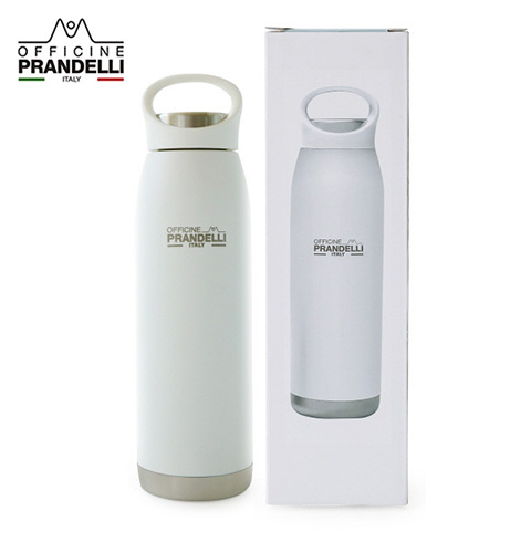 [프란델리] 포르테 화이트 텀블러(640ML)