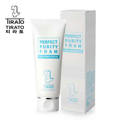 티라토 퍼펙트 퓨리티 폼 