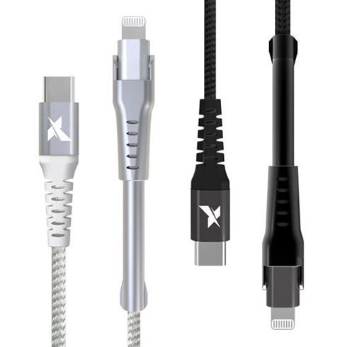 애플 mfi인증 PD 라이트닝 8핀 고속충전케이블 2M