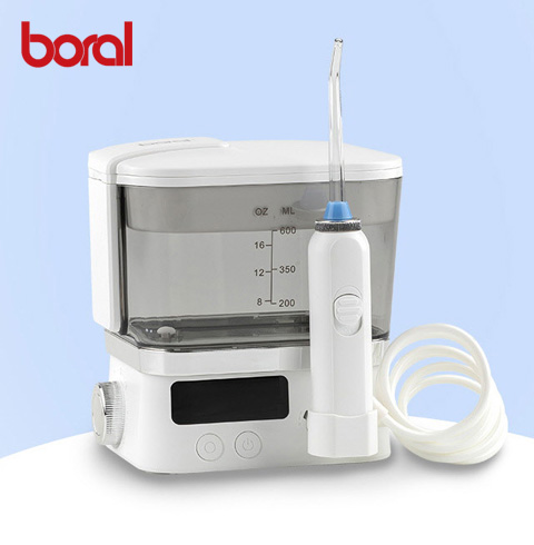 보랄 투스 클리너 워터 구강세척기 BR-AP6001