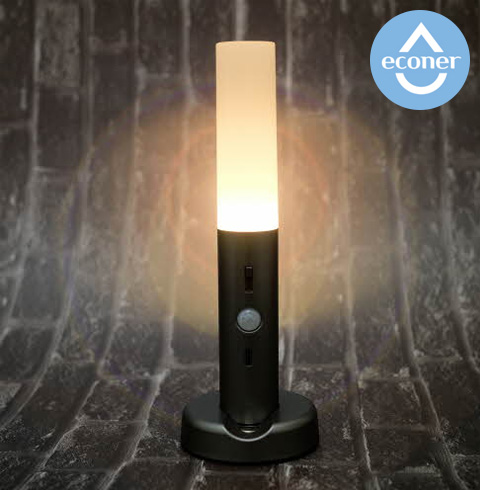 에코너-LA07 LED 스틱 센서등