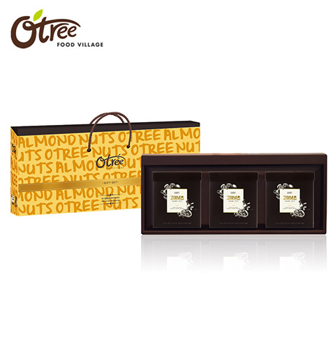 [오트리] 고메넛츠 프리미엄 선물세트 1호