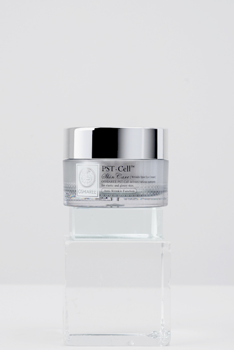 오샤르 PST-Cell 링클 스팟 아이 크림 OSHIAREE PST-CELL WRINKLE SPOT EYE CREAM