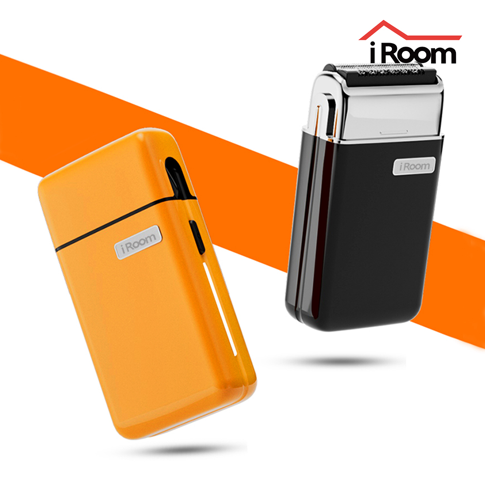 아이룸 휴대용 전동 면도기 FK7