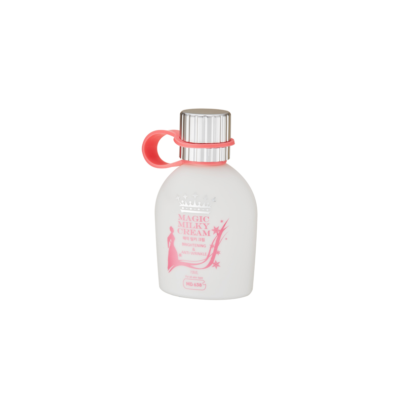 MD638 매직 밀키 크림 70ML