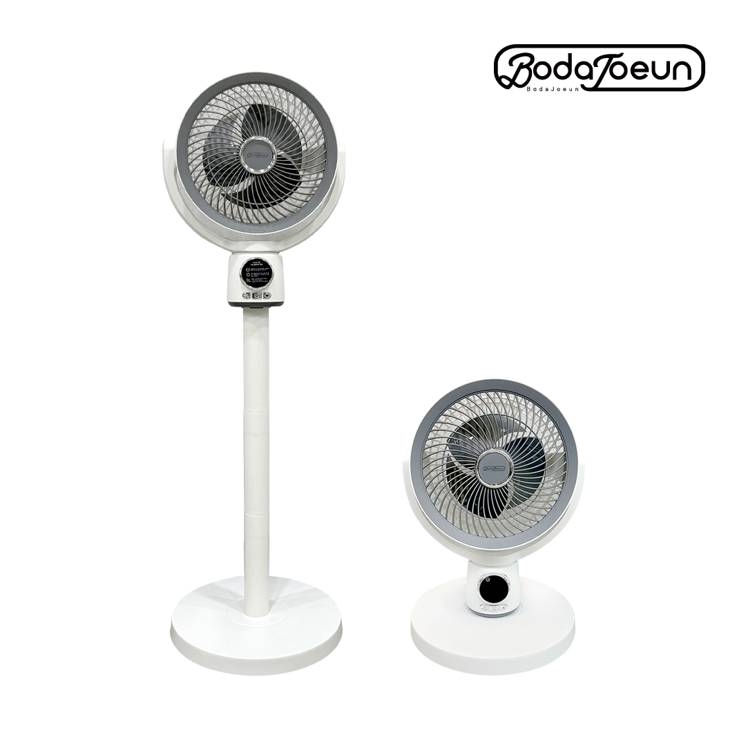 [보다조은] 보니토 AI 음성인식 써큘레이터 BDJS-601