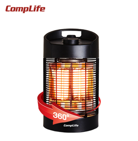 컴프라이프 카본히터 CP350H