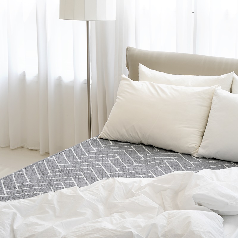 한일의료기 네베프 프리미엄 EMF 탄소 전기요(더블)