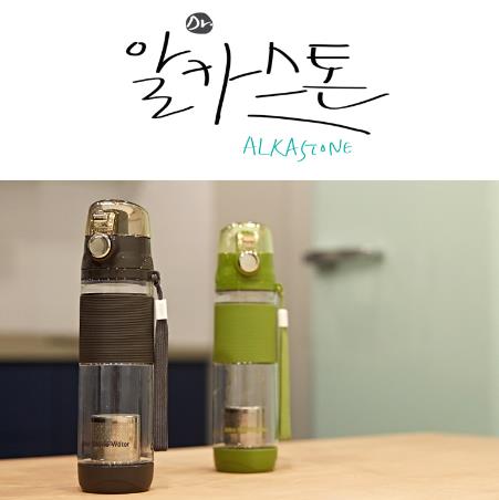 닥터 알카스톤(알칼리형)