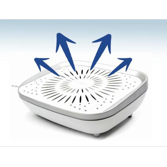 쿨가이 음이온 발 선풍기