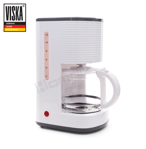 비스카 이카루스 커피메이커 SN-CM88BKF