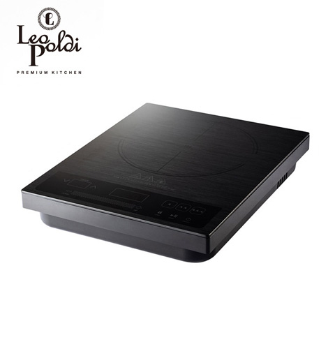 레오폴디 블랙야드 인덕션 레인지 / VMK-21A10E050