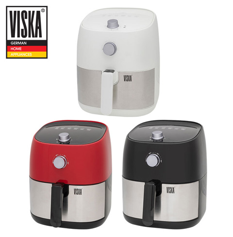 비스카 마이키친 3.6L 에어프라이어 VK-AF350M