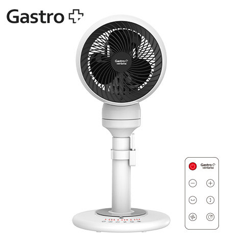 [가스트로플러스] 벤타니아 에어써큘레이터