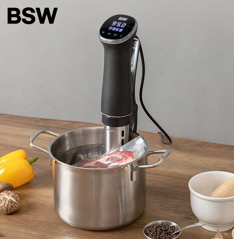 BSW 수비드 머신 쿠커 EL-212SV