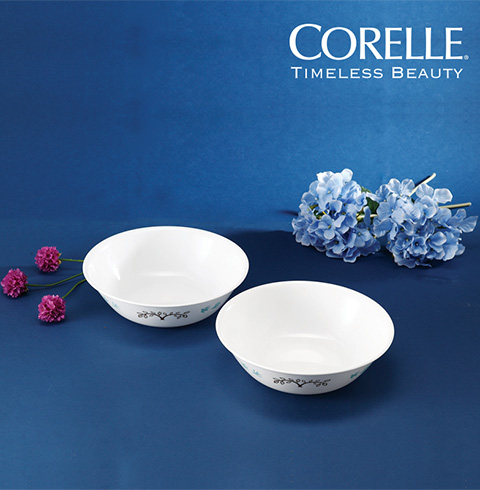 코렐 트리버드 냉면기 2p 세트