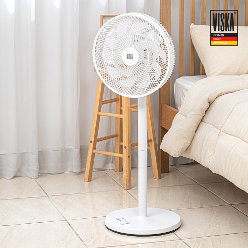 [비스카] 에어써큘팬(전자식) VK-A330FR