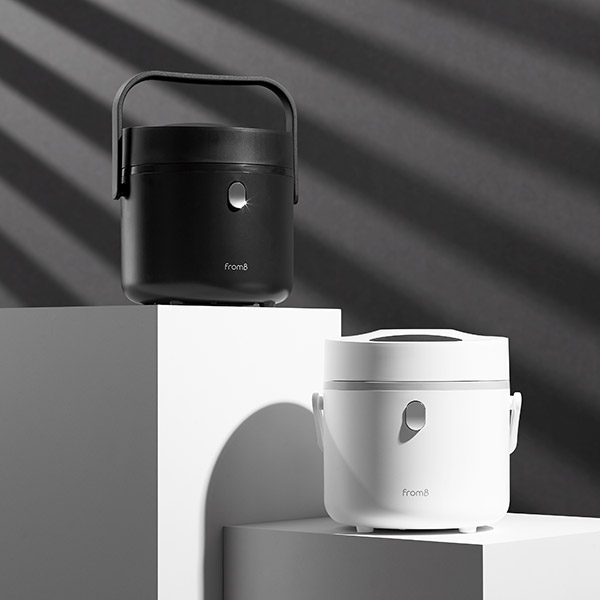 프롬비 다이어트 저당밥솥 F7