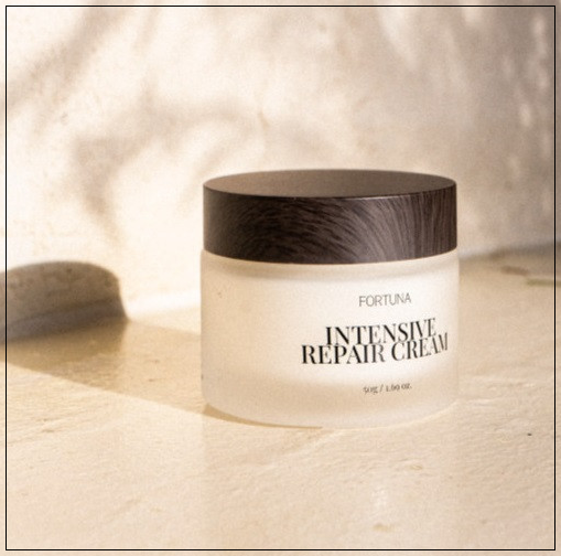 포투나 인텐시브 리페어크림 50g