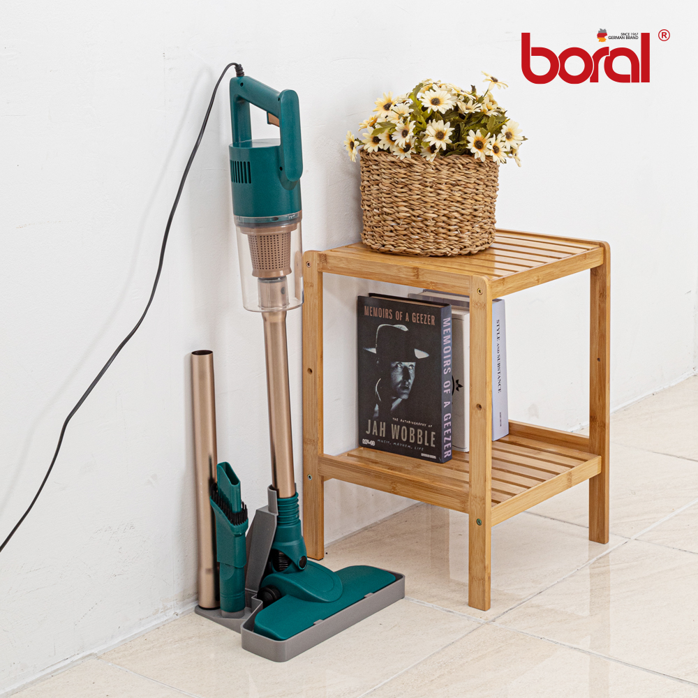 보랄 더 데일리 유선 진공청소기 BR-1200SVC