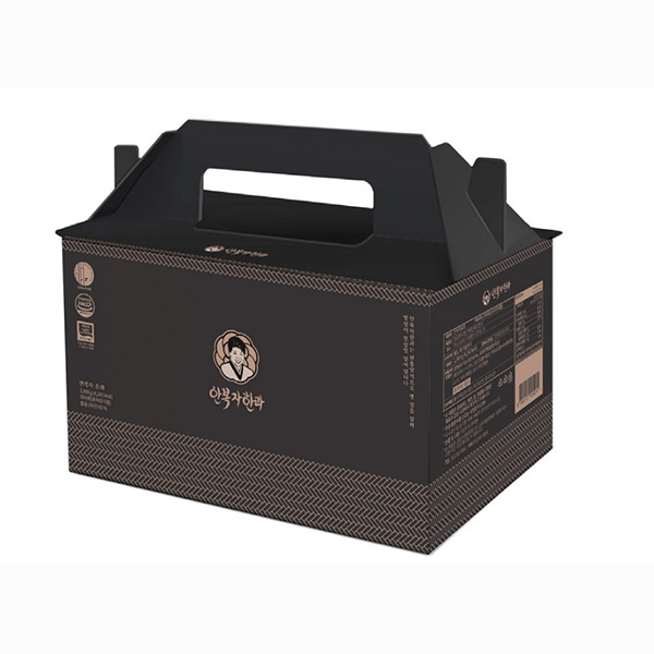 [안복자한과] 안복자유과 1kg