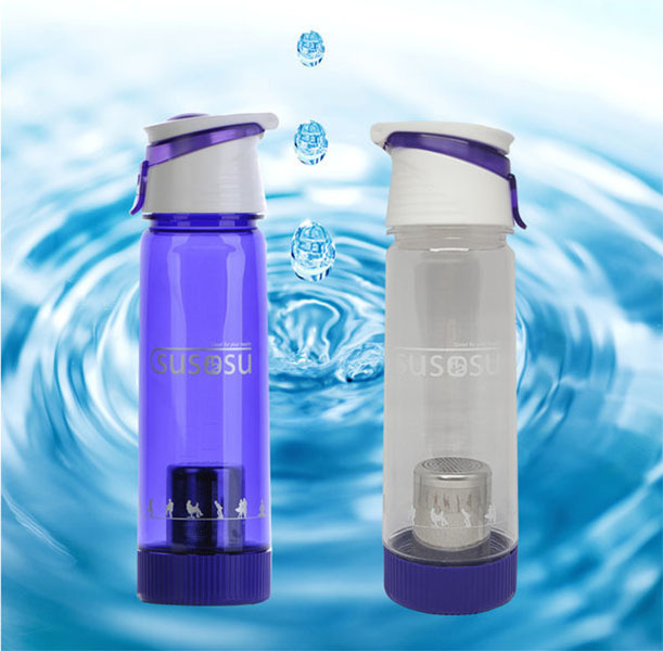 휴대용 수소수 물병