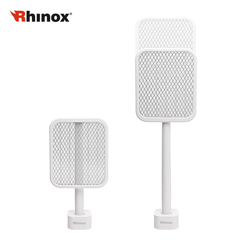 라이녹스 폴딩 전기 모기채 RXKW-M591A