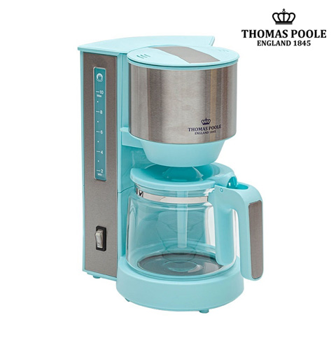 영국 토마스 풀 커피메이커 1.25L