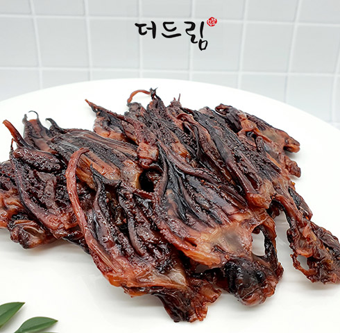 [더드림] 숏다리 100g