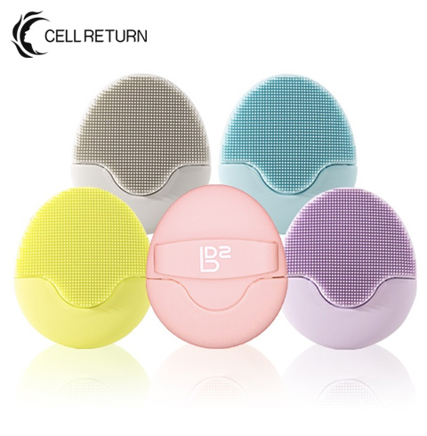 셀리턴 BD2 핑거 실리콘 진동클렌저