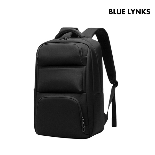 [블루링스] URA 입체형 옥스퍼드 백팩 BLM-URA01