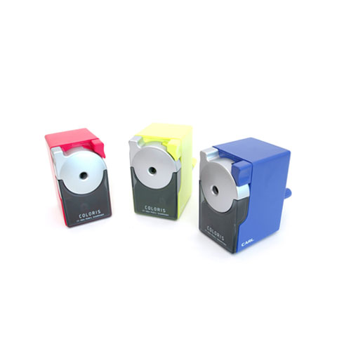 심조절연필깎이 CP-100A